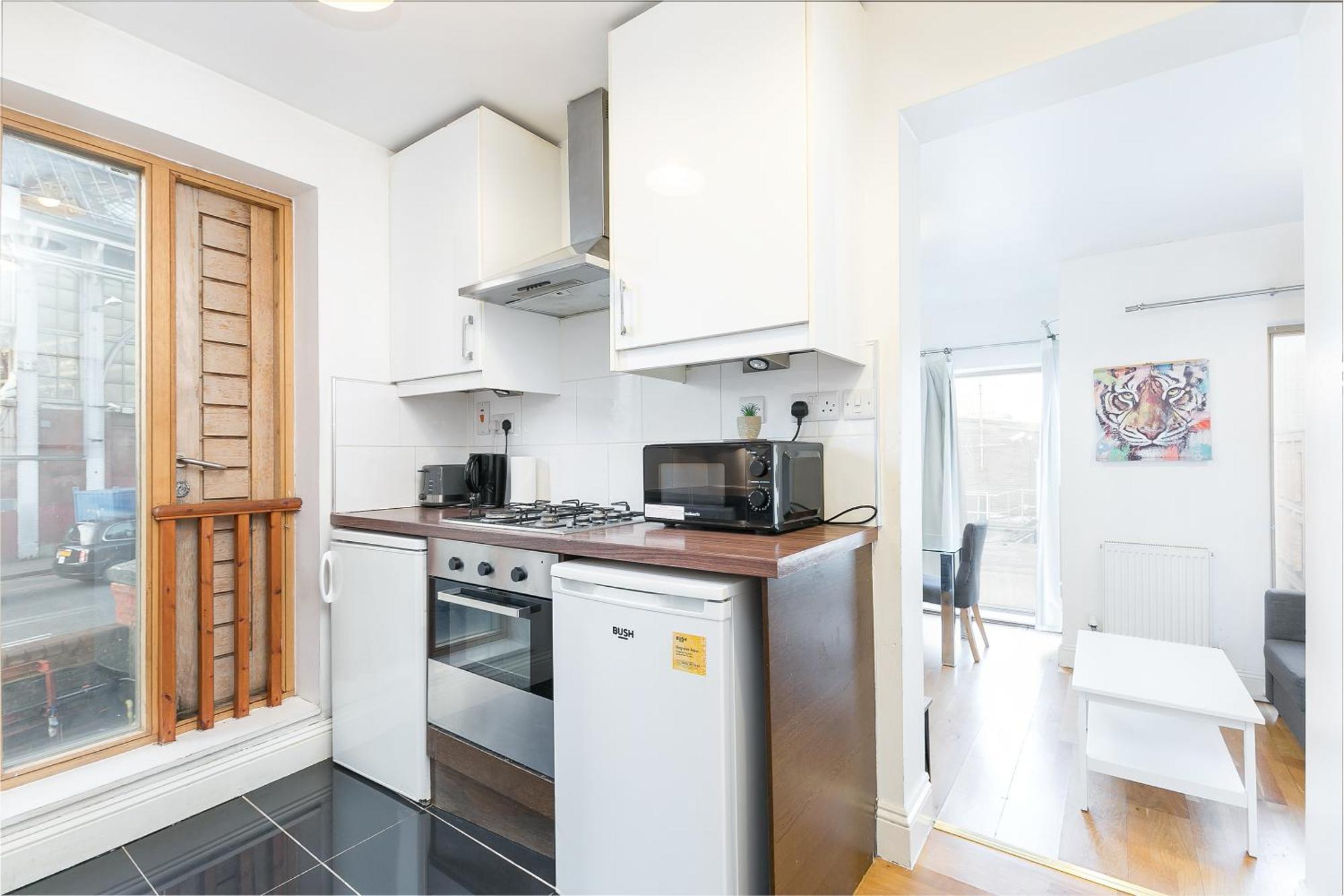 Apartment Flat With Eye View Big Ben Westminister Lm4 *